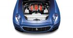 Ferrari 612 Scaglietti 2003 года